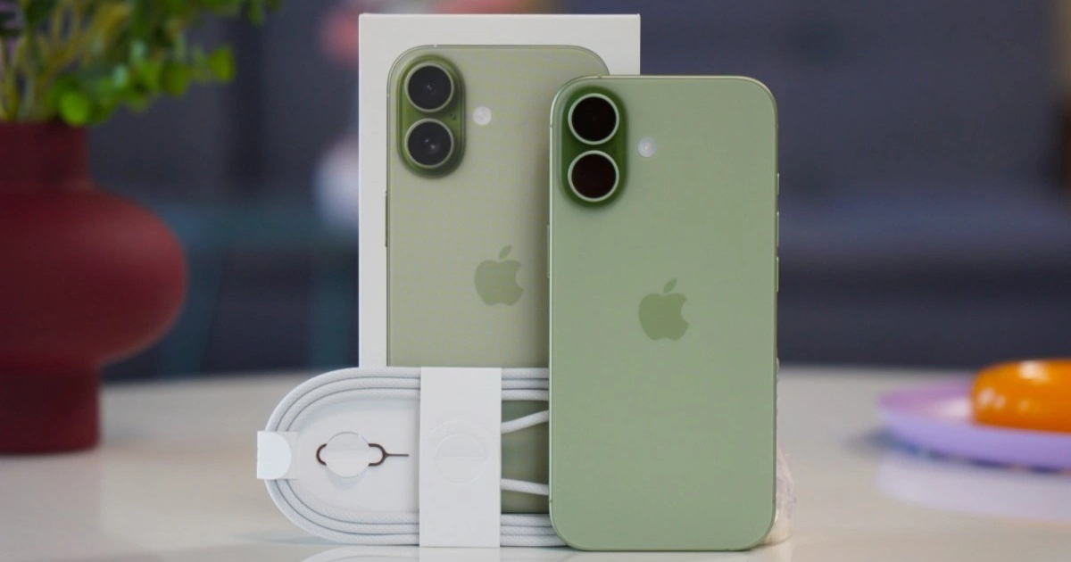 iPhone 17 bất ngờ giảm giá iPhone 17 bất ngờ giảm giá