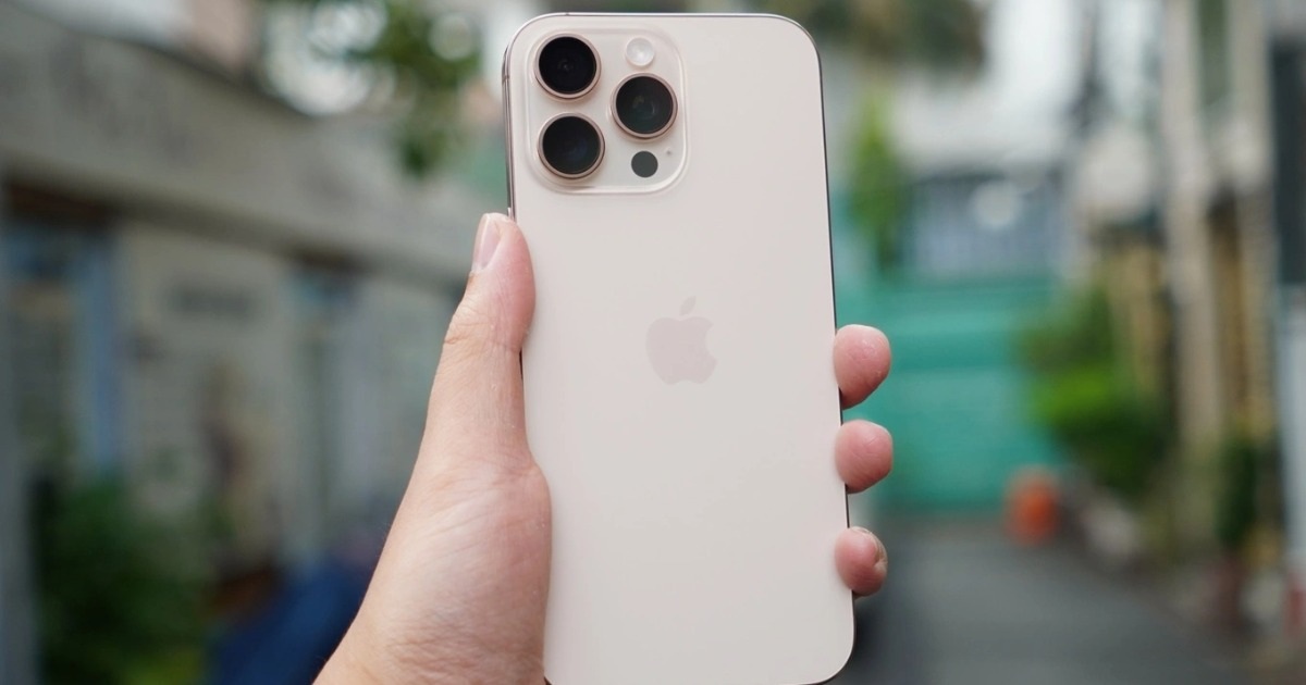 iPhone đời cũ giảm giá gần chục triệu đồng trước thời điểm ra mắt iPhone 17 iPhone đời cũ giảm giá gần chục triệu đồng trước thời điểm ra mắt iPhone 17