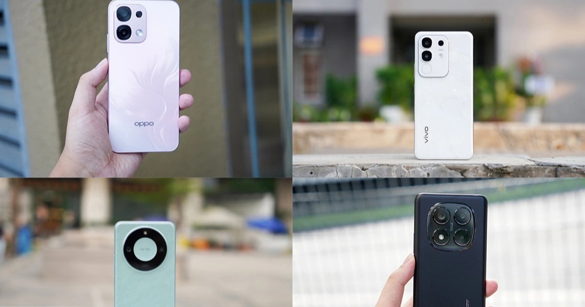 4 mẫu di động có độ bền cao, pin khỏe, giá dưới 10 triệu đồng tại Việt Nam 4 mẫu di động có độ bền cao, pin khỏe, giá dưới 10 triệu đồng tại Việt Nam