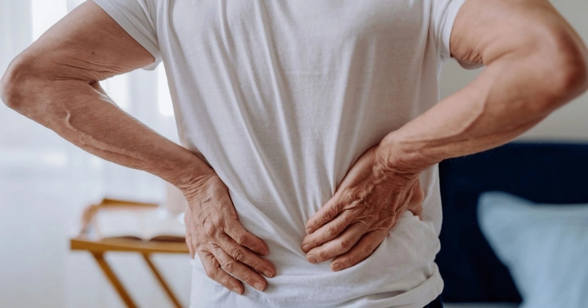 7 dấu hiệu cho thấy thận “kêu cứu” vào ban đêm 7 dấu hiệu cho thấy thận "kêu cứu" vào ban đêm