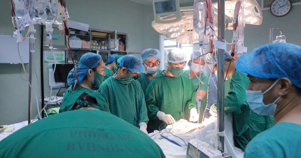 7 người bị thương trong vụ bé sơ sinh bị tấn công ở Nghệ An