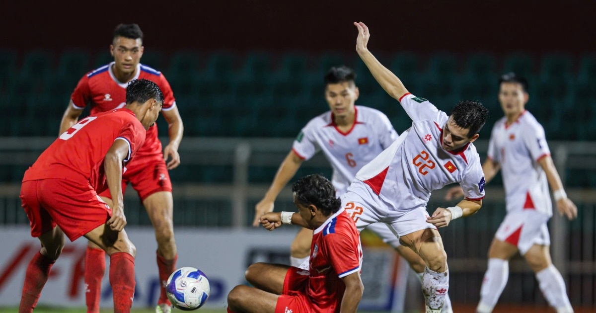 AFC so sánh chiến thắng của đội tuyển Việt Nam với Malaysia và Thái Lan AFC so sánh chiến thắng của đội tuyển Việt Nam với Malaysia và Thái Lan
