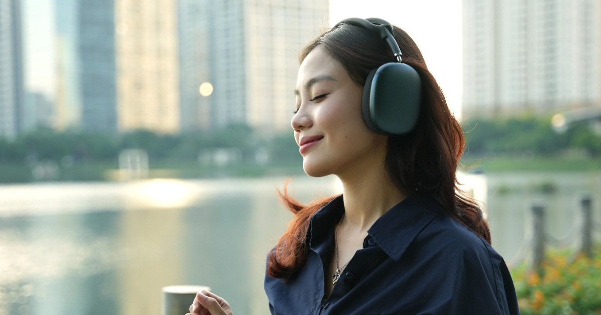 AirPods Max vẫn đắt sau 5 năm mở bán, liệu còn đáng mua? AirPods Max vẫn đắt sau 5 năm mở bán, liệu còn đáng mua?