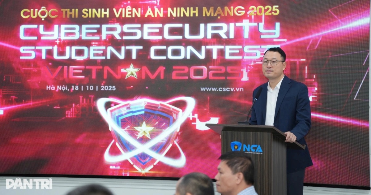 An ninh mạng là bức tường thành bảo vệ thành quả chuyển đổi số An ninh mạng là bức tường thành bảo vệ thành quả chuyển đổi số