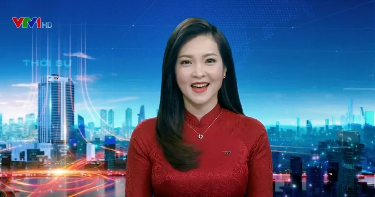 BTV Phương Thảo từng dẫn “Thời sự 19h” rời VTV9 BTV Phương Thảo từng dẫn “Thời sự 19h” rời VTV9