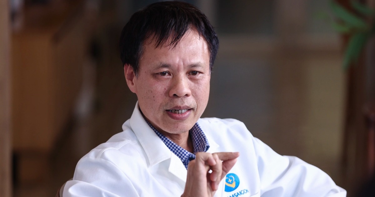 Bác sĩ tiết lộ những chuyện “éo le” khi tầm soát, điều trị ung thư vú Bác sĩ tiết lộ những chuyện “éo le” khi tầm soát, điều trị ung thư vú