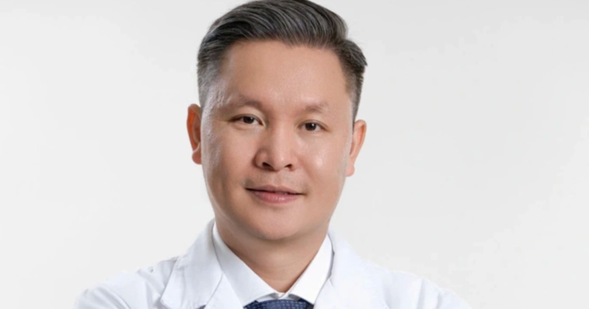Bé trai 8 tháng tuổi hồi sinh thần kỳ nhờ trái tim nhân tạo ECMO