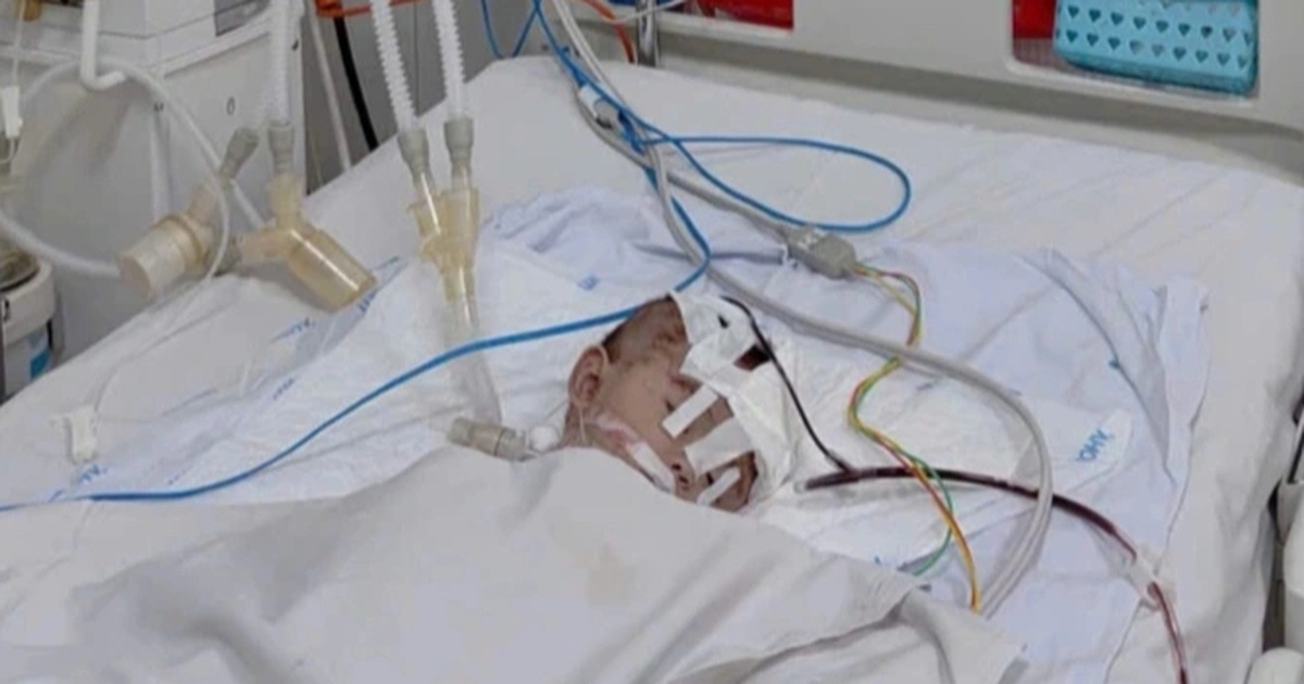 Bệnh viện báo động đỏ cấp cứu 7 người bị tai nạn giao thông nghiêm trọng Bệnh viện báo động đỏ cấp cứu 7 người bị tai nạn giao thông nghiêm trọng