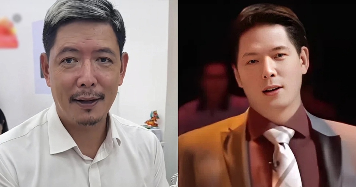 Bình Minh gây chú ý vì diện mạo khác lạ tuổi 44, cuộc sống ra sao? Bình Minh gây chú ý vì diện mạo khác lạ tuổi 44, cuộc sống ra sao?