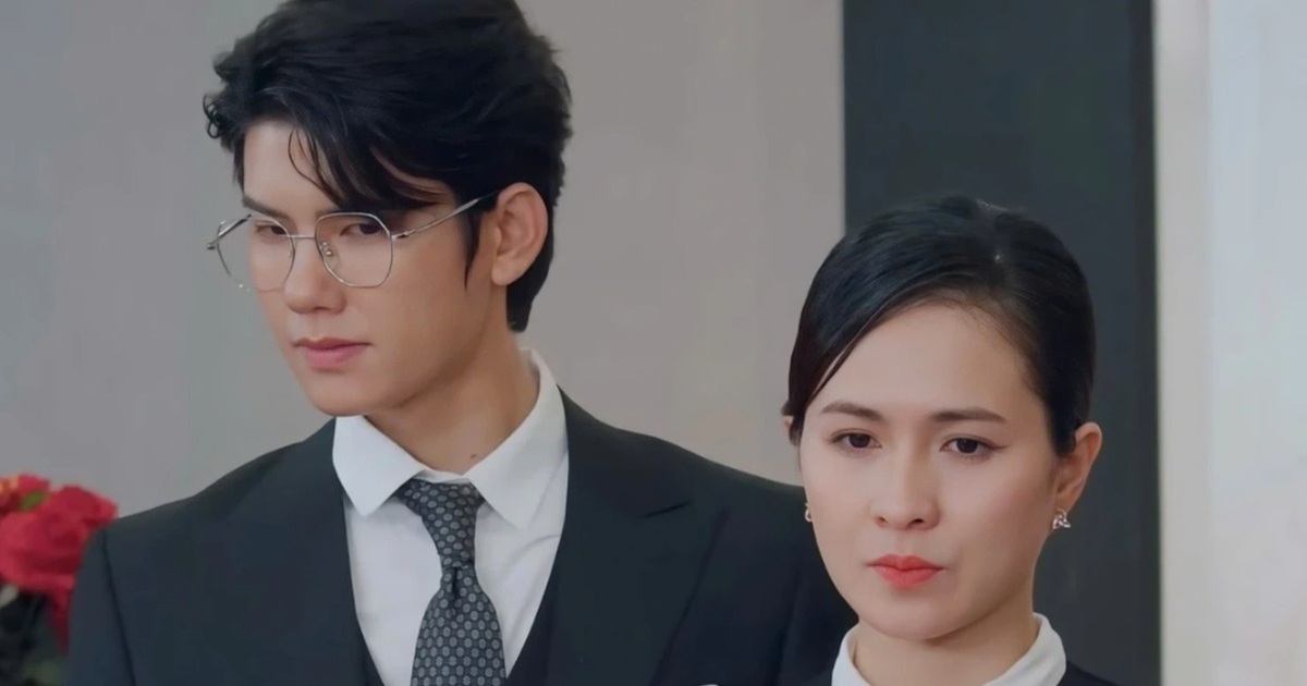 Bộ Văn hóa nói gì về dòng phim “tổng tài” chiếu tràn lan trên mạng xã hội? Bộ Văn hóa nói gì về dòng phim "tổng tài" chiếu tràn lan trên mạng xã hội?