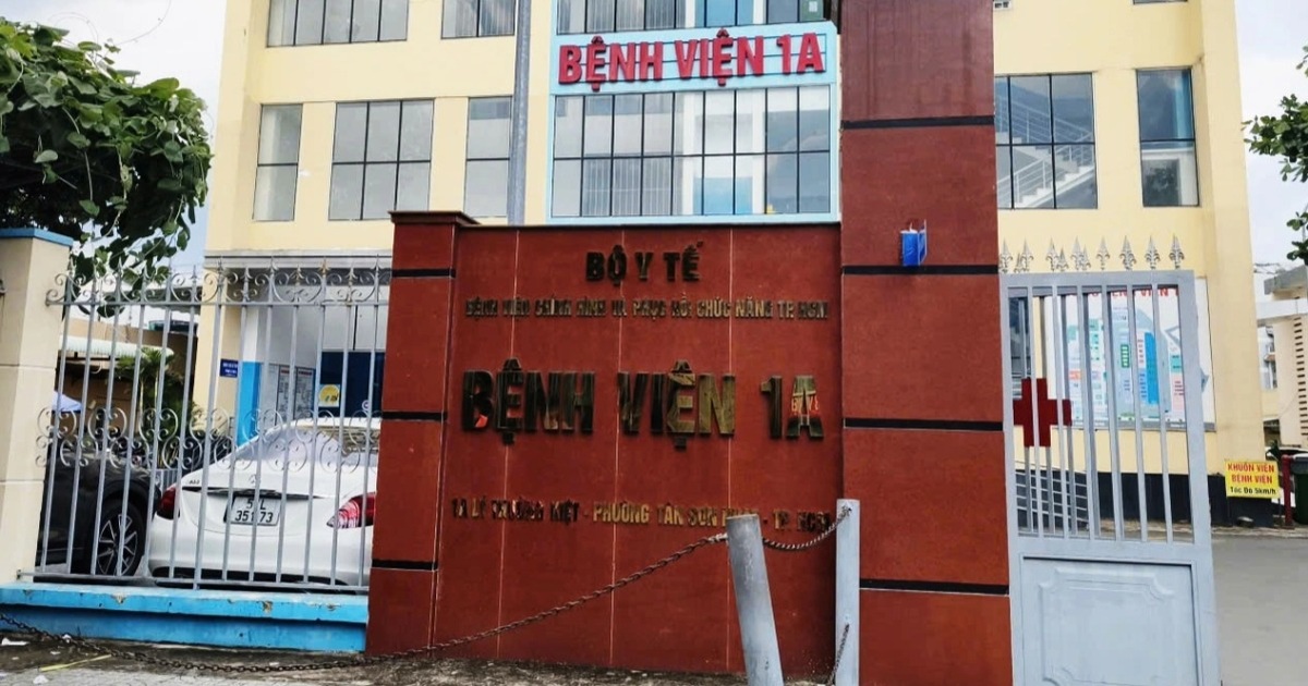 Bộ Y tế đề xuất sắp xếp, sáp nhập bệnh viện: Các đơn vị phía Nam lên tiếng Bộ Y tế đề xuất sắp xếp, sáp nhập bệnh viện: Các đơn vị phía Nam lên tiếng