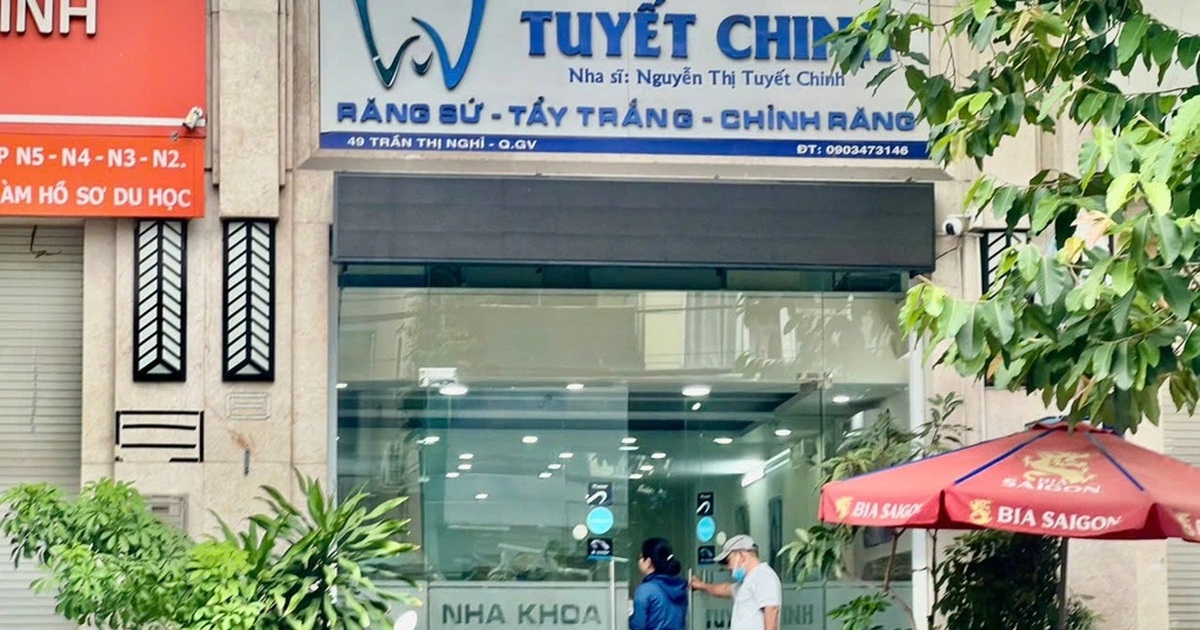 Bộ Y tế ra chỉ thị siết quản lý cơ sở khám chữa bệnh Bộ Y tế ra chỉ thị siết quản lý cơ sở khám chữa bệnh