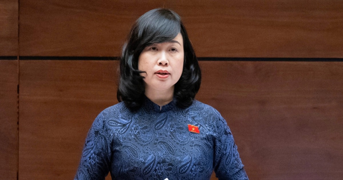 Bộ trưởng Bộ Y tế: “Bạo hành nhân viên y tế là vấn đề rất nhức nhối”