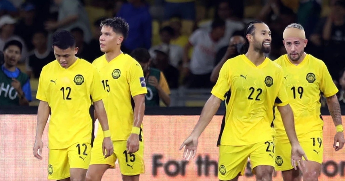 Bóng đá Malaysia có thêm 21 ngày để kiện FIFA lên CAS Bóng đá Malaysia có thêm 21 ngày để kiện FIFA lên CAS