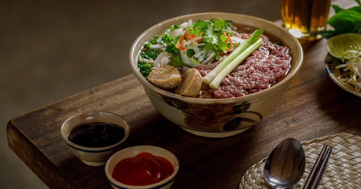 Bữa sáng trở thành gánh nặng vì một thói quen phổ biến của người Việt Bữa sáng trở thành gánh nặng vì một thói quen phổ biến của người Việt