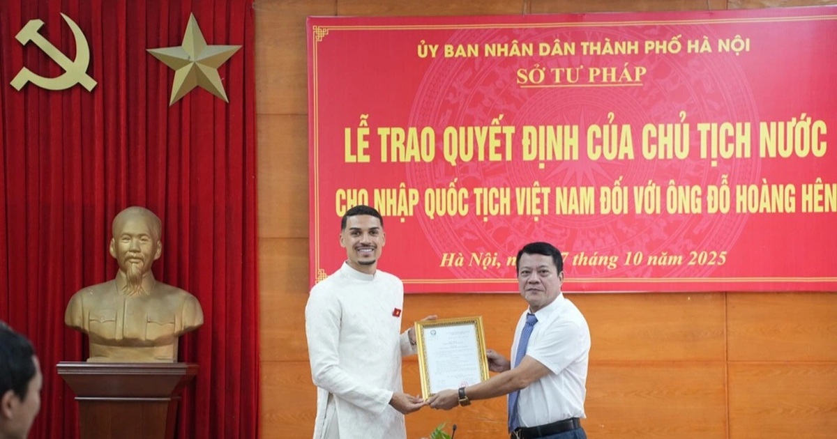 CĐV Đông Nam Á bình luận về thông tin tiền đạo Brazil nhập tịch Việt Nam CĐV Đông Nam Á bình luận về thông tin tiền đạo Brazil nhập tịch Việt Nam