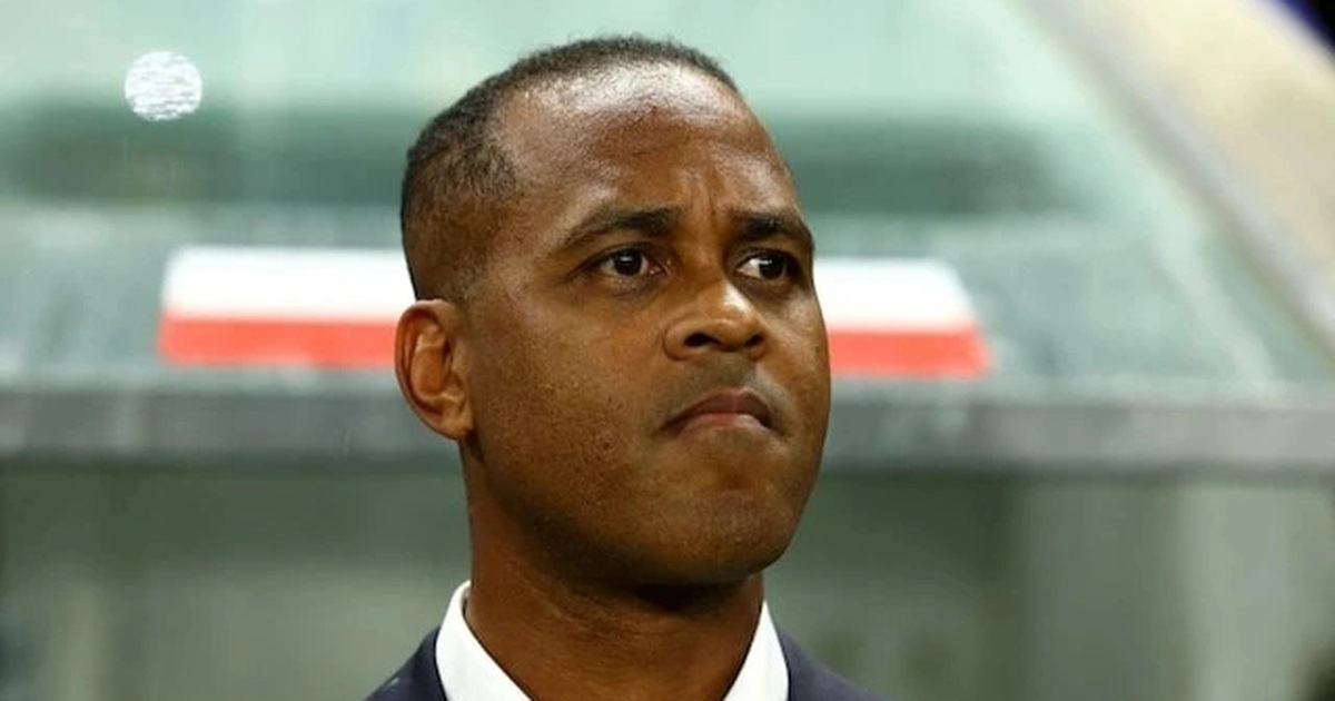 CĐV Indonesia phẫn nộ, muốn sớm sa thải HLV Patrick Kluivert CĐV Indonesia phẫn nộ, muốn sớm sa thải HLV Patrick Kluivert