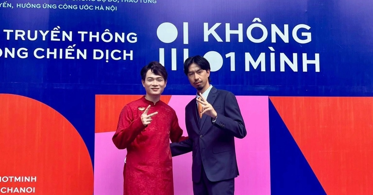 Ca khúc “Bắc Bling” phiên bản cảnh báo lừa đảo trực tuyến gây sốt dân mạng Ca khúc “Bắc Bling” phiên bản cảnh báo lừa đảo trực tuyến gây sốt dân mạng