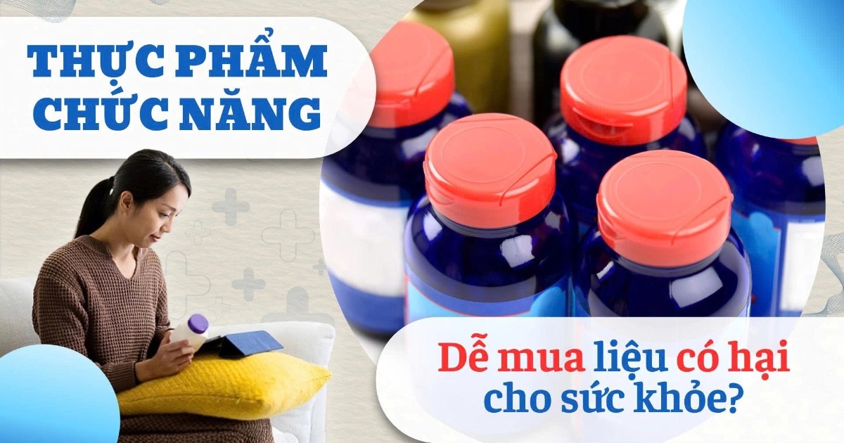 Các nước tiên tiến quản lý thực phẩm chức năng như thế nào (Kỳ 5) Các nước tiên tiến quản lý thực phẩm chức năng như thế nào (Kỳ 5)