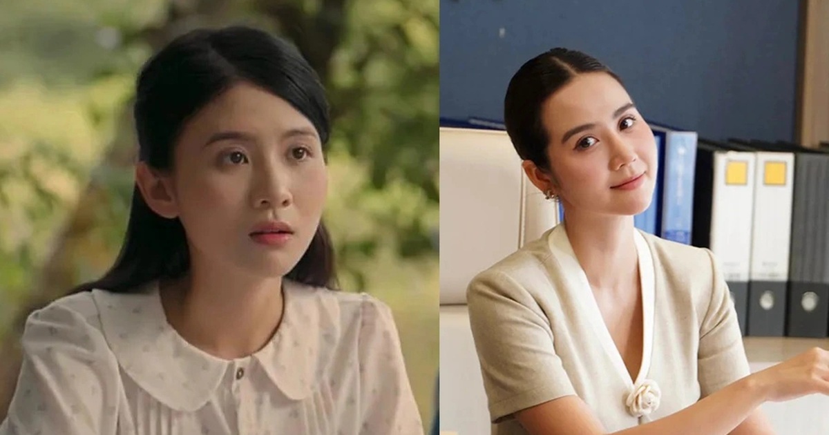 “Cách em 1 milimet” lộ diện dàn diễn viên nổi danh vào vai nhân vật khi lớn "Cách em 1 milimet" lộ diện dàn diễn viên nổi danh vào vai nhân vật khi lớn
