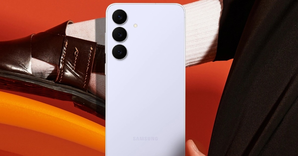 Cách người trẻ bắt trọn mọi khoảnh khắc đáng giá với Galaxy S25 FE Cách người trẻ bắt trọn mọi khoảnh khắc đáng giá với Galaxy S25 FE