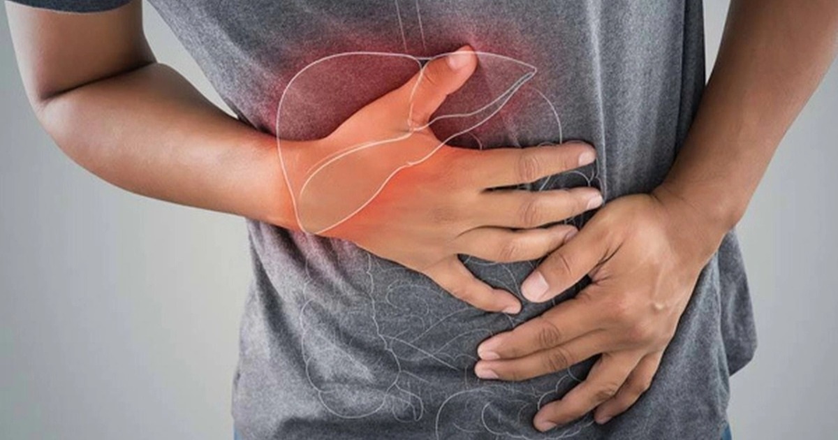 Căn bệnh thầm lặng nhưng nguy hiểm tính mạng, 8-10% người Việt mắc phải Căn bệnh thầm lặng nhưng nguy hiểm tính mạng, 8-10% người Việt mắc phải