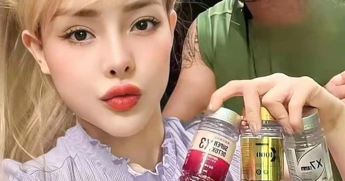 Chất cấm trong viên collagen của Ngân 98: Gây ung thư, hại cho tim mạch Chất cấm trong viên collagen của Ngân 98: Gây ung thư, hại cho tim mạch