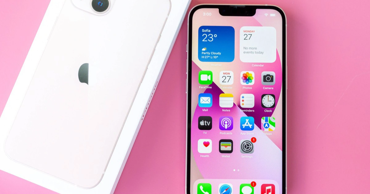 Ngày hội gia đình Long Châu: 1.500 người cùng sải bước gắn kết Chiếc iPhone rẻ nhất tại Việt Nam vừa tăng giá