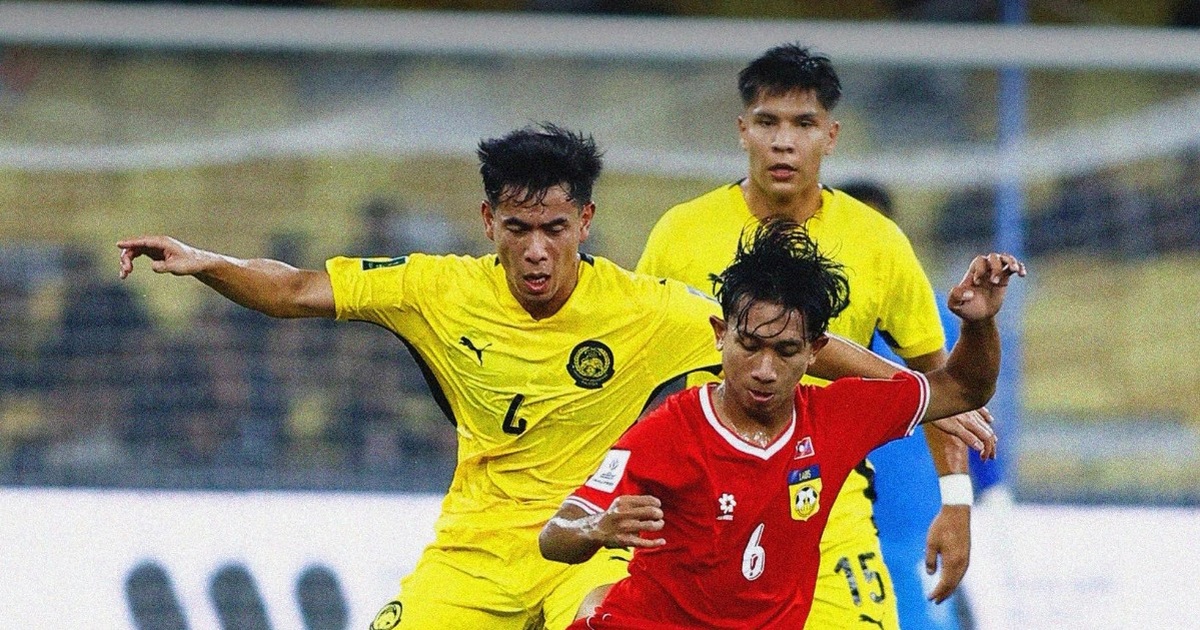 Chốt thời điểm FIFA ra phán quyết với bóng đá Malaysia vụ cầu thủ nhập tịch Chốt thời điểm FIFA ra phán quyết với bóng đá Malaysia vụ cầu thủ nhập tịch
