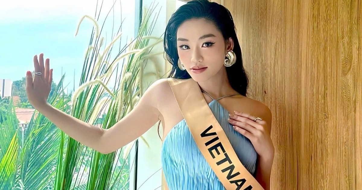Chủ tịch Miss Grand Vietnam: “Yến Nhi ân hận, xin được tha thứ” Chủ tịch Miss Grand Vietnam: "Yến Nhi ân hận, xin được tha thứ"