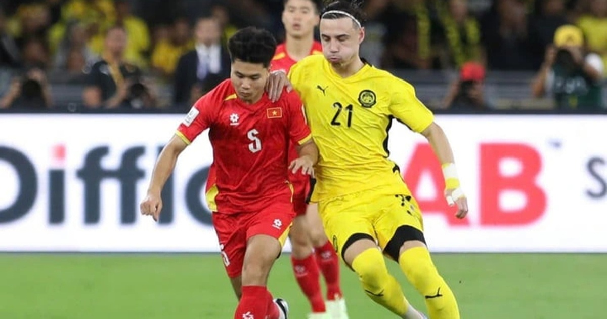Cơ quan “bí ẩn” định đoạt số phận của tuyển Malaysia Cơ quan “bí ẩn” định đoạt số phận của tuyển Malaysia
