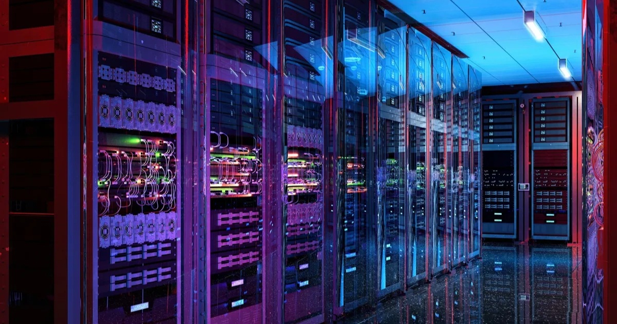 Cơn sốt đầu tư nghìn tỷ đô la vào AI và nỗi sợ “bong bóng” dot-com Cơn sốt đầu tư nghìn tỷ đô la vào AI và nỗi sợ "bong bóng" dot-com