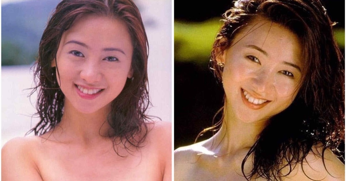 Cựu hoa hậu bị gia đình từ mặt, đổ vỡ hôn nhân vì đóng cảnh “nóng” Cựu hoa hậu bị gia đình từ mặt, đổ vỡ hôn nhân vì đóng cảnh “nóng”