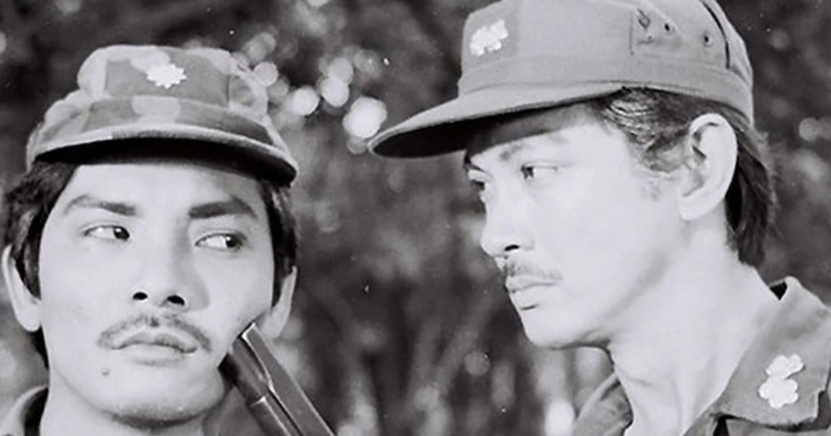Dàn diễn viên phim tình báo kinh điển “Ván bài lật ngửa” sau 43 năm Dàn diễn viên phim tình báo kinh điển "Ván bài lật ngửa" sau 43 năm