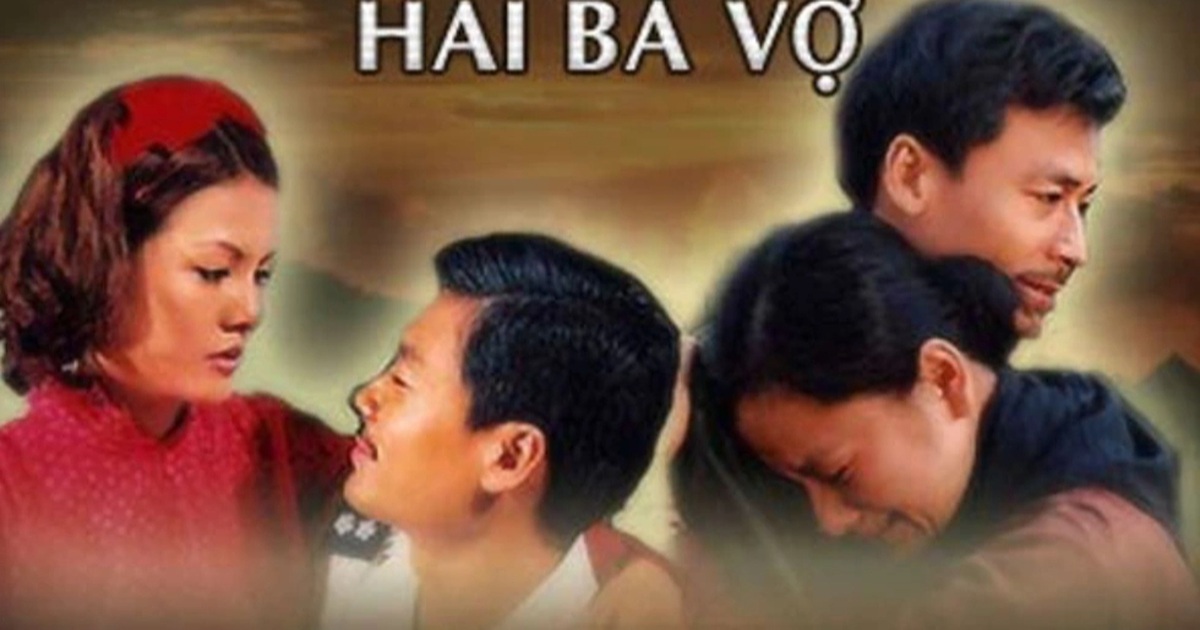 Dàn sao phim “Vị tướng tình báo và hai bà vợ” sau 22 năm giờ ra sao? Dàn sao phim “Vị tướng tình báo và hai bà vợ” sau 22 năm giờ ra sao?