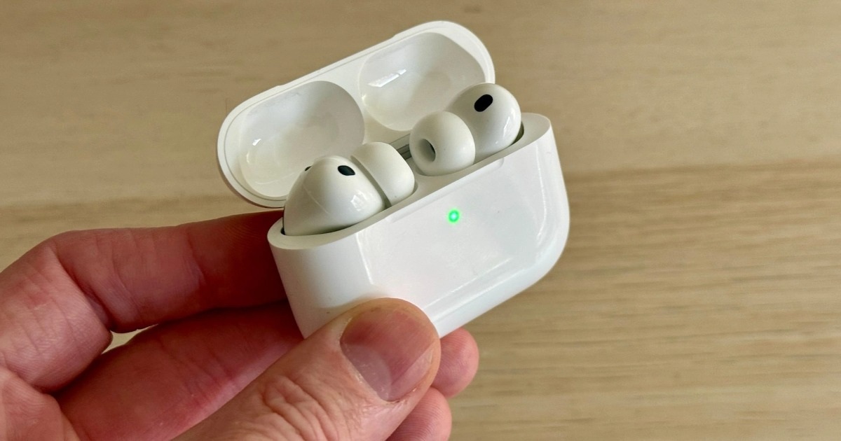 Đánh giá AirPods Pro 3: Thông minh hơn, âm thanh chưa hoàn hảo Đánh giá AirPods Pro 3: Thông minh hơn, âm thanh chưa hoàn hảo