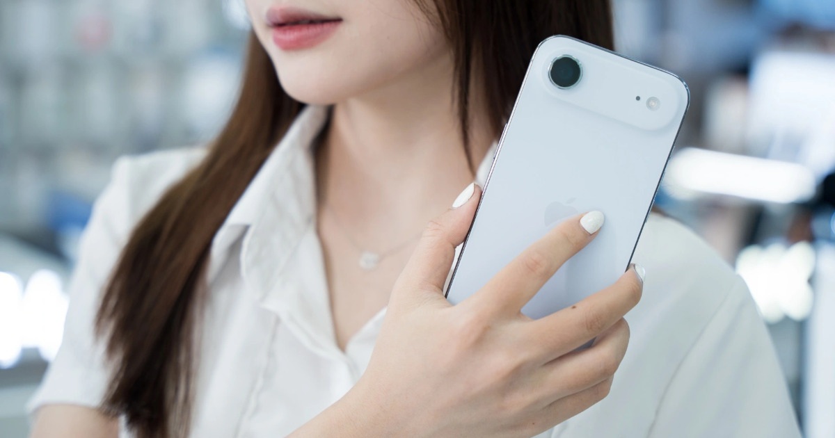 Đánh giá iPhone Air: Người dùng phải đổi gì lấy vẻ đẹp “siêu mỏng”? Đánh giá iPhone Air: Người dùng phải đổi gì lấy vẻ đẹp “siêu mỏng”?
