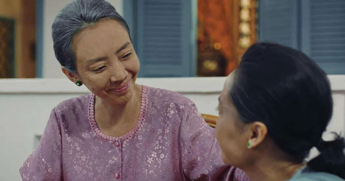 “Đạo diễn trăm tỷ” Thu Trang công bố phim Tết, tạo hình khác lạ gây chú ý "Đạo diễn trăm tỷ" Thu Trang công bố phim Tết, tạo hình khác lạ gây chú ý