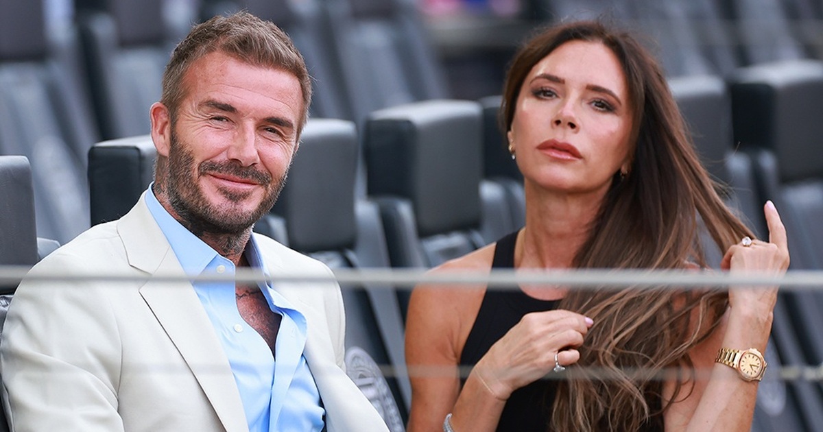 David Beckham thu lời khủng, sở hữu hơn 500 triệu bảng Anh