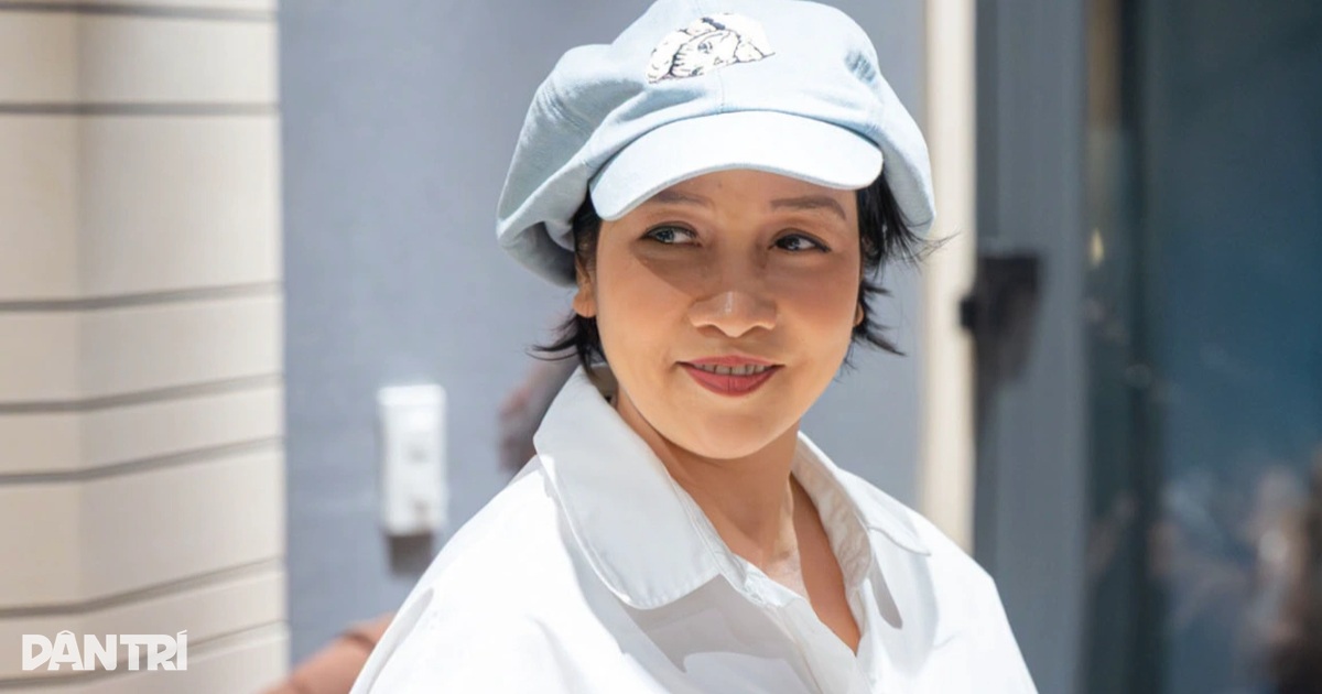 Diva Mỹ Linh tiết lộ bí quyết hôn nhân: “Lý trí quan trọng hơn tình yêu” Diva Mỹ Linh tiết lộ bí quyết hôn nhân: “Lý trí quan trọng hơn tình yêu”