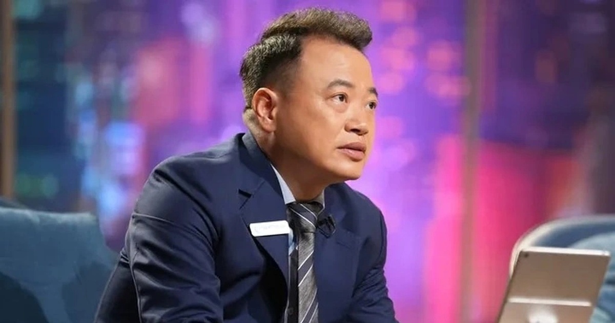 Đơn vị hỗ trợ điều tra vụ Shark Bình: “Vỏ quýt dày có móng tay nhọn” Đơn vị hỗ trợ điều tra vụ Shark Bình: "Vỏ quýt dày có móng tay nhọn"