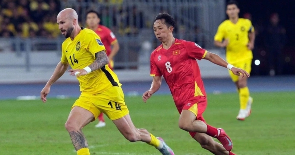 Động thái bất ngờ của AFC liên quan tới án phạt của Malaysia Động thái bất ngờ của AFC liên quan tới án phạt của Malaysia