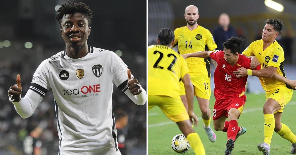 Động thái vô cùng bất ngờ của Malaysia sau khi nhận án phạt của FIFA Động thái vô cùng bất ngờ của Malaysia sau khi nhận án phạt của FIFA