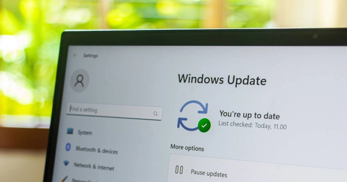 Đừng vội cập nhật máy tính Windows của bạn Đừng vội cập nhật máy tính Windows của bạn