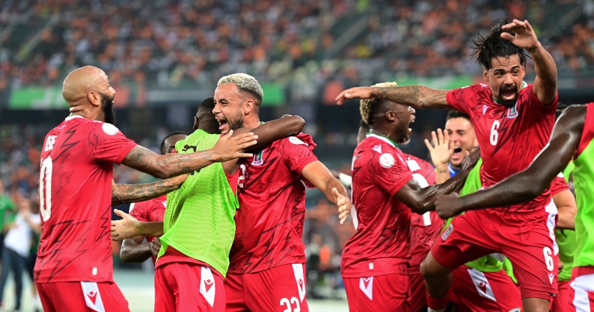 FIFA điều tra, có thể tước quyền dự World Cup 2026 của một đội bóng FIFA điều tra, có thể tước quyền dự World Cup 2026 của một đội bóng