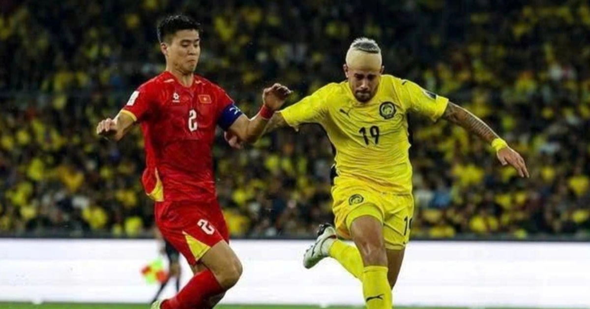 FIFA nhắc nhở AFC xử phạt Malaysia vì nhập tịch trái phép FIFA nhắc nhở AFC xử phạt Malaysia vì nhập tịch trái phép