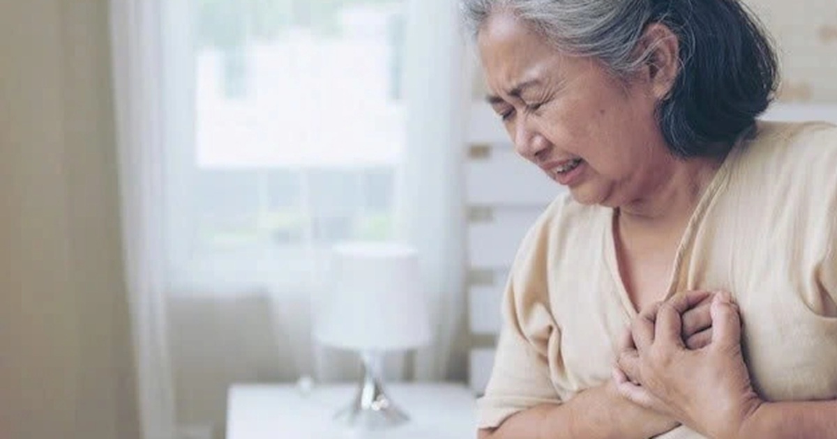 Gánh nặng đột quỵ gia tăng: Hành động sớm để giảm thiểu hậu quả