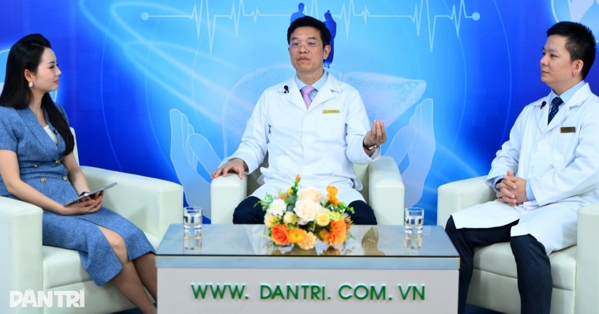 Ghép gan – phép màu được viết nên từ khoa học và sự sẻ chia Ghép gan - phép màu được viết nên từ khoa học và sự sẻ chia