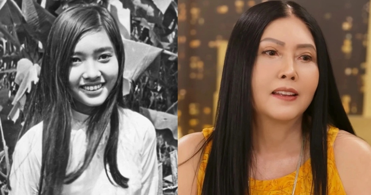 “Giọng ca họa mi” nức tiếng miền Nam, nhiều năm bôn ba xứ người giờ ra sao? "Giọng ca họa mi" nức tiếng miền Nam, nhiều năm bôn ba xứ người giờ ra sao?