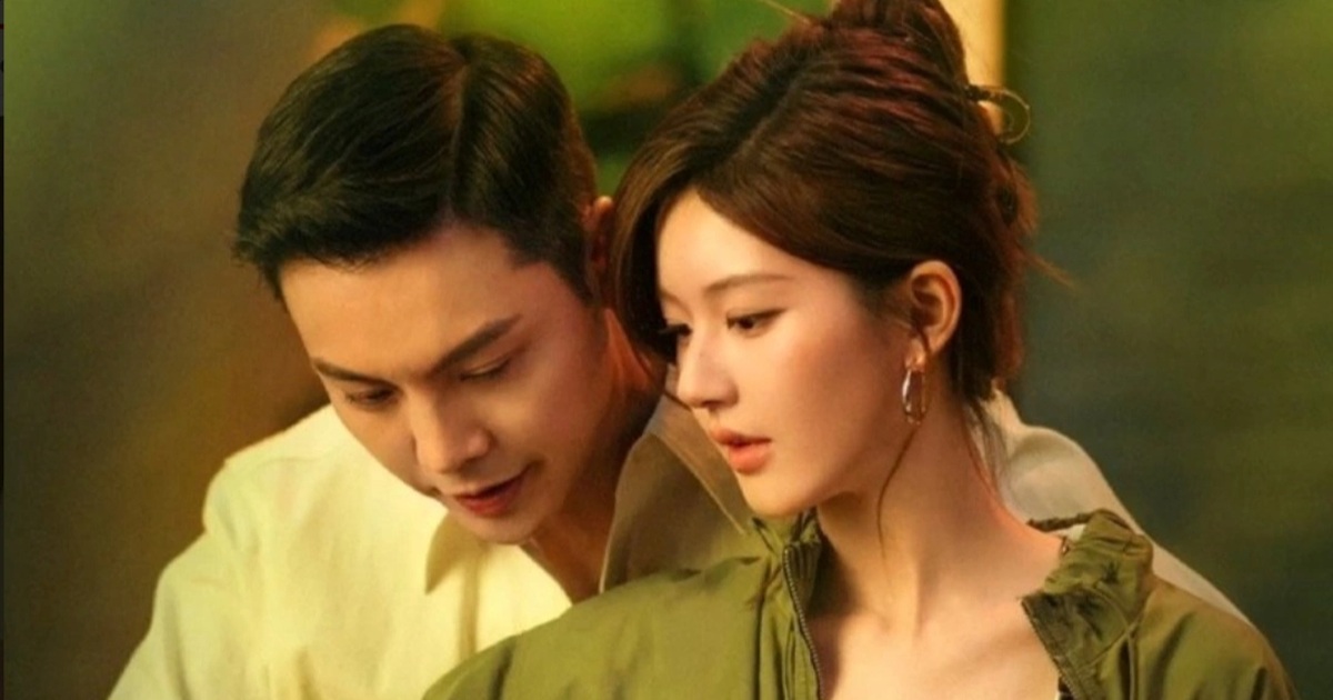 Hai công ty nước ngoài báo cáo về “Hãy để tôi tỏa sáng” có “đường lưỡi bò” Hai công ty nước ngoài báo cáo về "Hãy để tôi tỏa sáng" có “đường lưỡi bò”